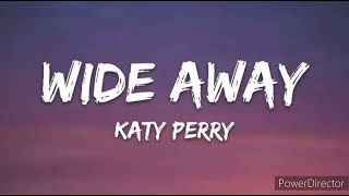 Katy Perry | Wide Awake | Full HD (Lyrics) Music Video