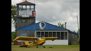 Stanley Fly-In 1982