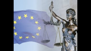 Rule of Law and Democracy in Europe - edX MOOC Trailer