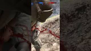 Battlefield 1 Hit me with your best shot!