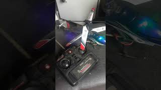 #short RC Helicopter #repair #mechanic