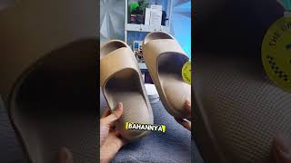 Sandal Slip On Keren