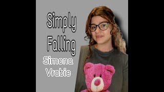 Simply Falling - Iyeoka ( live cover by Simona Vrabie - Pajamas Party @ Limoncello Club)