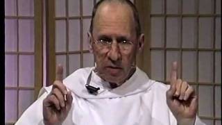 Fr. Bob Lussier OSB- Actor to Monk/Priest