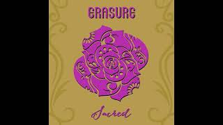 ♪ Erasure - Sacred [Chris Cox Radio Edit]