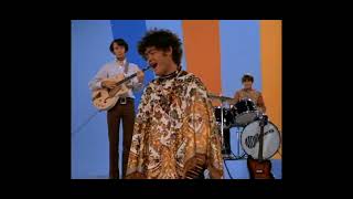 The monkees - Randy scouse git