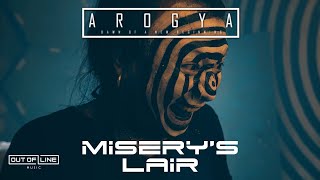 Arogya - Misery'S Lair