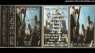 Lostprophets - Here Cumz Tha Party (1997) - 02 - Reprazent (HD Audio)