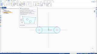 Solid Edge Community Training - Sketching