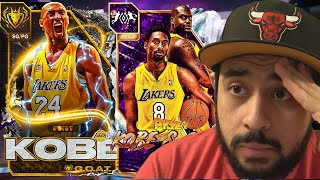 This Final Kobe Bryant Update is NOT What I Was Expecting Cause Everyone Wanted THIS...