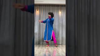 Kathak | Paran | Mainak Ghosh