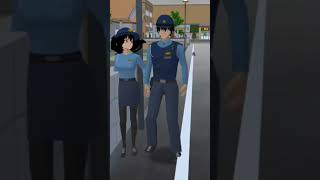 Bawalah gadis kecil itu bersamamu 🥺#shorts_ #sakuraschoolsimulator #shorts_ #viralvideo