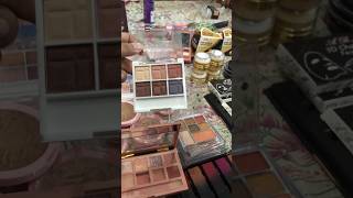 Cheapest Makeup At Shah Abdul Latif Bhittai Hall Karachi #cheapest #makeup #shahabdullatifbhittai