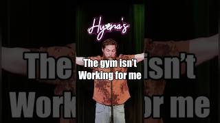 Why isn’t the gym working for me?