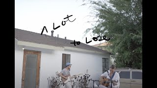 A Lot to Lose (LIVE ACOUSTIC) - Temme Scott and meija