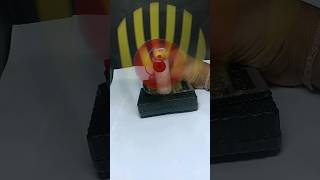 How to make Dc motor High speed fan with 9v battery#shorts#diy #lifehacks#fan#dcmotor #dcmotorfan