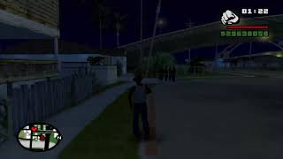 GTA San Andreas #8