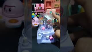 Most Satisfying claw catch Machine #shorts #asmr #satisfying #viral #trending #foryou