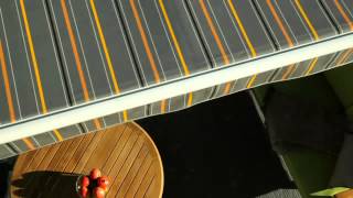 C. Bel for Awnings - Sunbrella How to Clean Your Awning