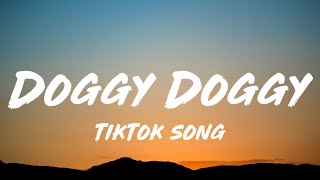 Braulio Fogon X El Alfa "El Jefe" - Doggy Doggy (Lyrics) "Jiggy dig back doggy Jiggy" [Tiktok Song]