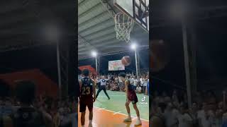 MJ Rubio nang batangas