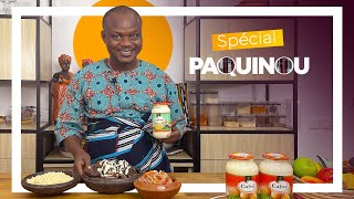 Recette Ivoirienne | AGOUTI DE PAQUINOU avec DePerpignan 🤣🔥🇨🇮