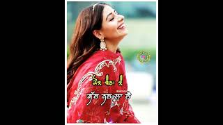 Zulf WhatsApp Status Nirvair Panuu || Gurpal Dhillon New Punjabi Status 2022