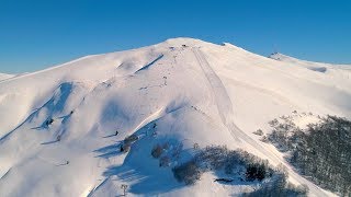 Ski centar Kolašin 1600