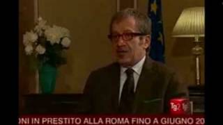 maroni intervistato su terrorismo islamico,mafia e cittadinanza breve