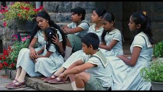 සමනලයින් පාට පාට - Slow song | Sarigama (සරිගම) Sinhala Movie