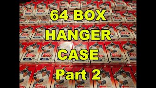 2023 Topps Series 2 Hanger Case Reveal Part 2