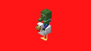 SI VEO UN POLLO EN MINECRAFT TERMINA EL VIDEO 😱