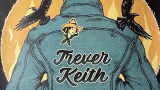 Trever Keith Acoustic @ Pub Rock Live