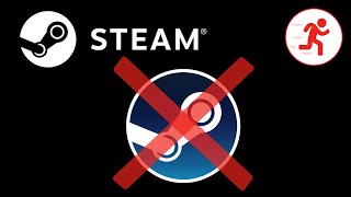 Supprimer un compte Steam