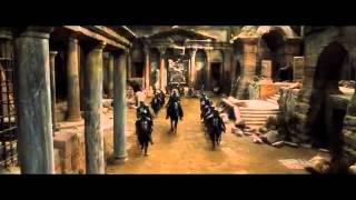 Seventh Son Trailer