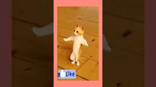 #dancing cat #shorts