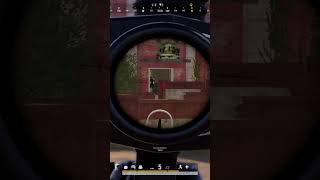 SR VS DMR Jangan Panik, Sniper Cuma Butuh 1 Hit Kepala Tapi DMR Minimal 2 Hit Kepala Knock #pubg