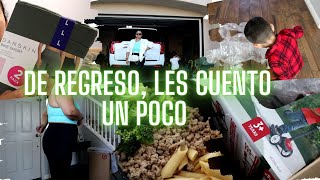 Regresando a los Vlogs | MAMA de 4 |