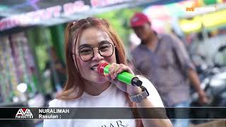 JANJI BENGEN || ORGAN DANGDUT " DELLA ENTERTAINMENT " || LIVE MARGAMULYA,31OKT2024