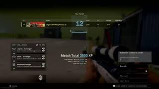 CALL OF DUTY WARZONE SEASON 2 GAMEPLAY PS4 1080P