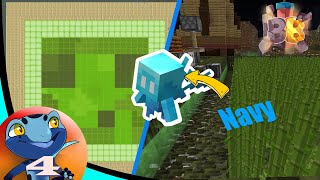 Hungry for PROGRESS | Block Breaking | Minecraft SMP | S2 Ep-4