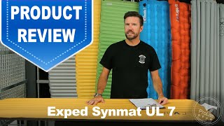 Exped Synmat UL 7 Review