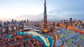 Why Dubai is the Fastest-Growing City in the World! 🌍#Dubai #FastestGrowingCity #BurjKhalifa #Travel