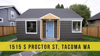 1515 S Proctor St | Video Tour