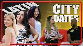 Dating Colombian Women in 3 UNIQUE Cities