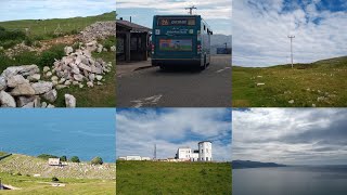 Walk Across the Great Orme