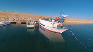 NM90FPV Marina Beach Orosei Part 2