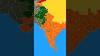 Pak vs Ind | Part 4 | Countries in nut shells #geopolitics #internationaltensions #pakvsind