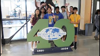 Science Olympiad Is For You: Mini Version