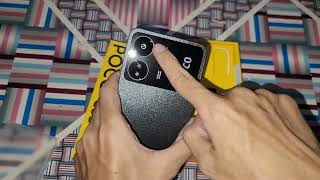 ASMR Unboxing Xiaomi Poco C65 Ram 6/128GB Indonesia